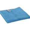 Vikan Microvezeldoek Basic Blauw 40x40cm* Bedrijfshygiëne