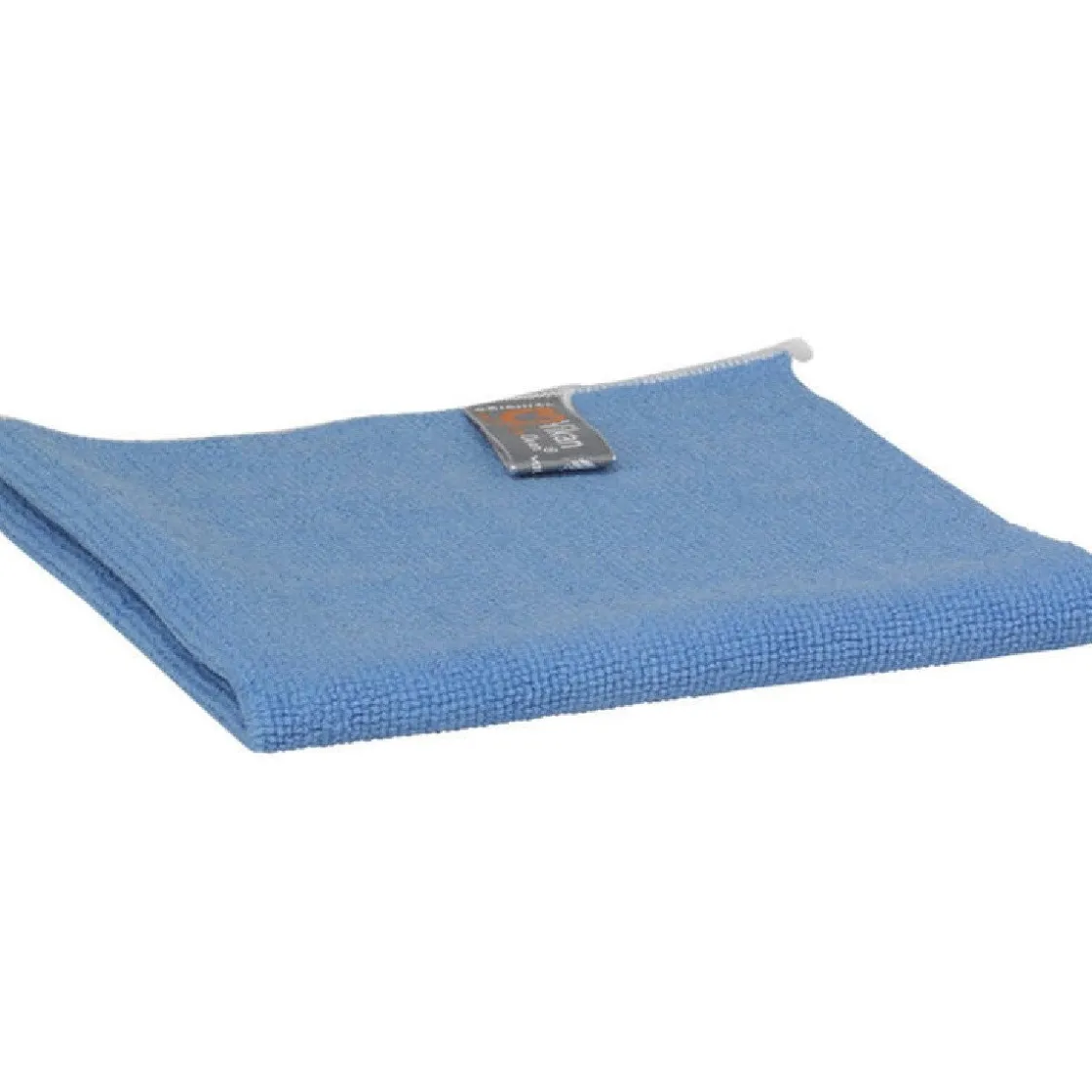 Vikan Microvezeldoek Original Blauw 32x32cm* Bedrijfshygiëne