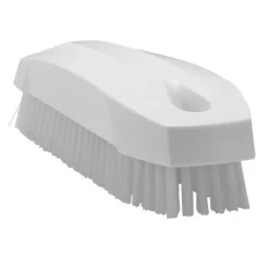 Vikan Nagelborstel Wit* Borstels