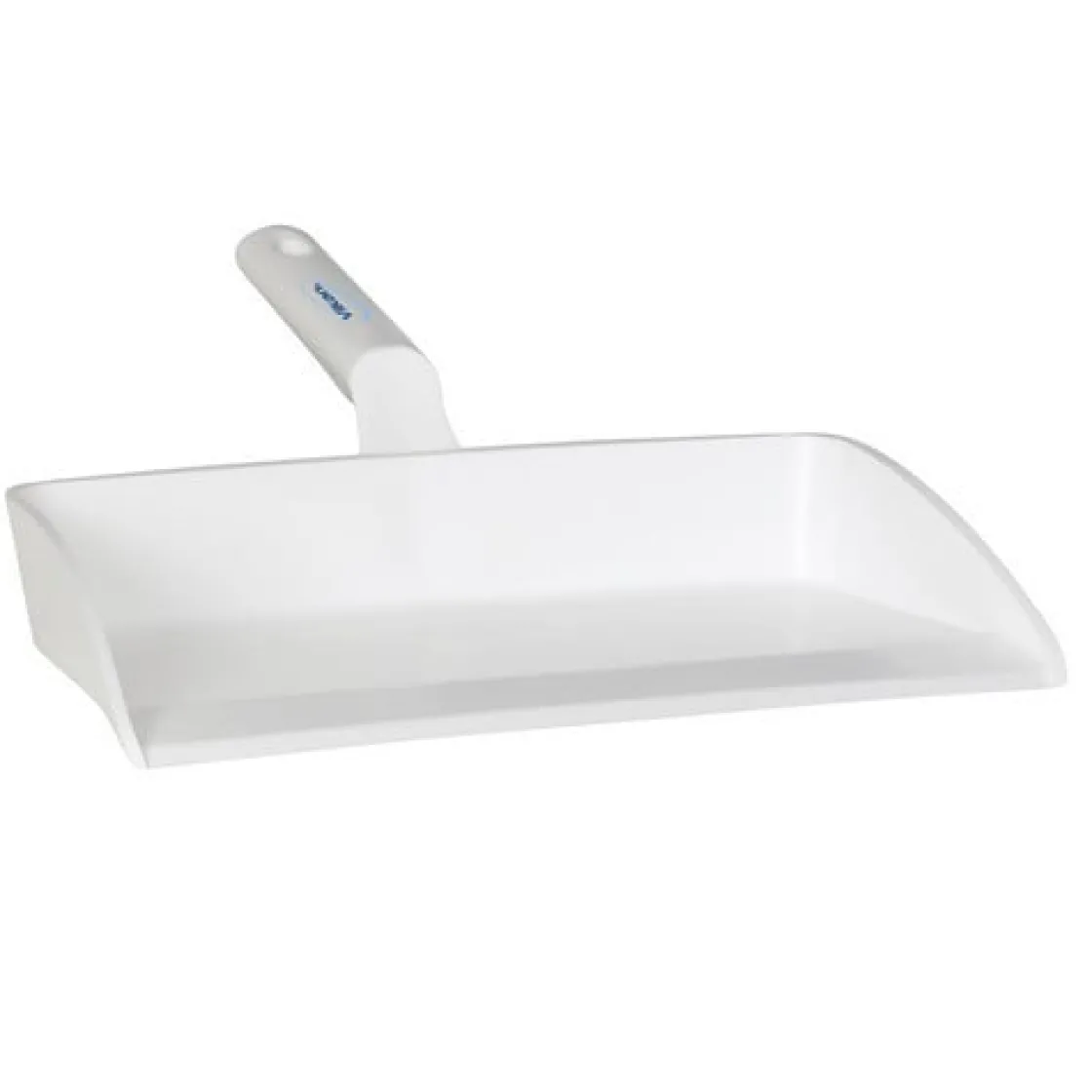 Vikan Veegblik Wit 29,5cm* Handvegers En Stofblikken