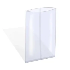 Overig Vlakke zak 200 x 300mm 50st.* Chocolade Verpakkingen|Zakken