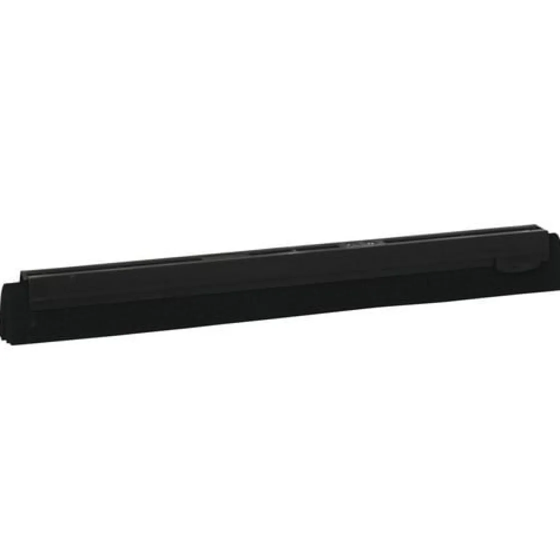 Vikan Vloertrekker vervangingsrubber casette-lock 70cm.* Vloertrekkers En Schrapers