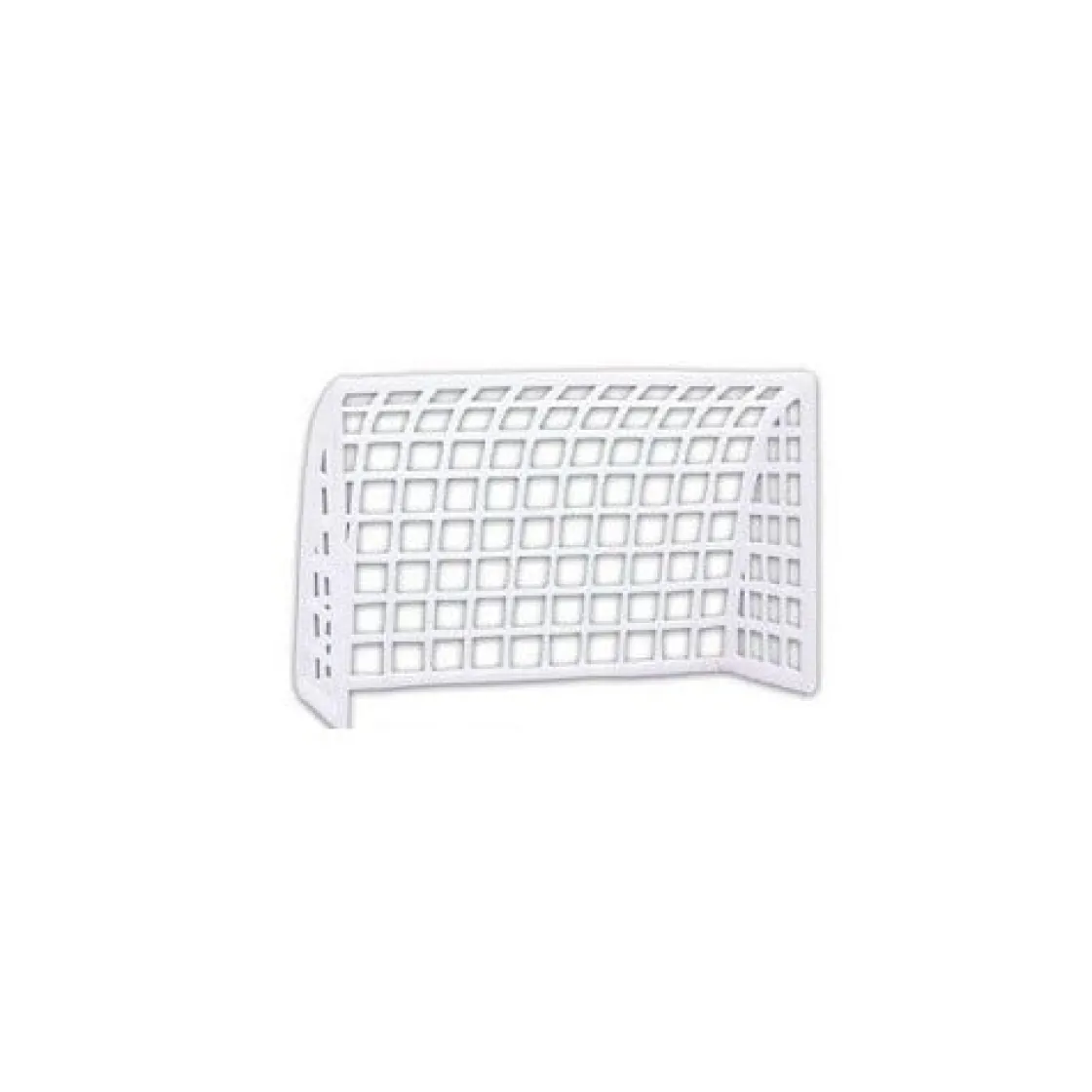 Voetbalgoal per stuk 6,5cm* Taartsets En Toppers