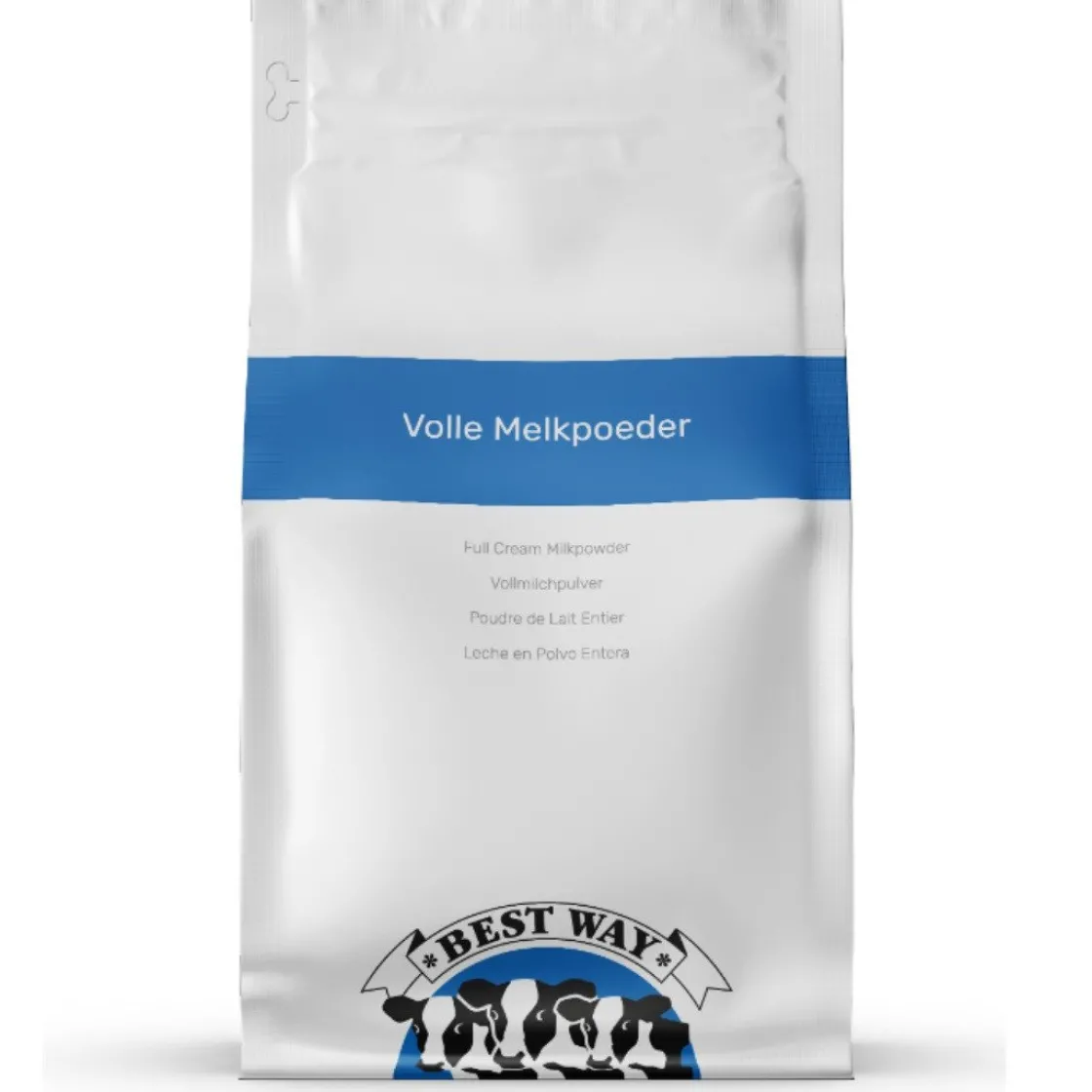 Best Way Volle Melkpoeder 5kg* Slagroom En Melkpoeders|Hulpstoffen