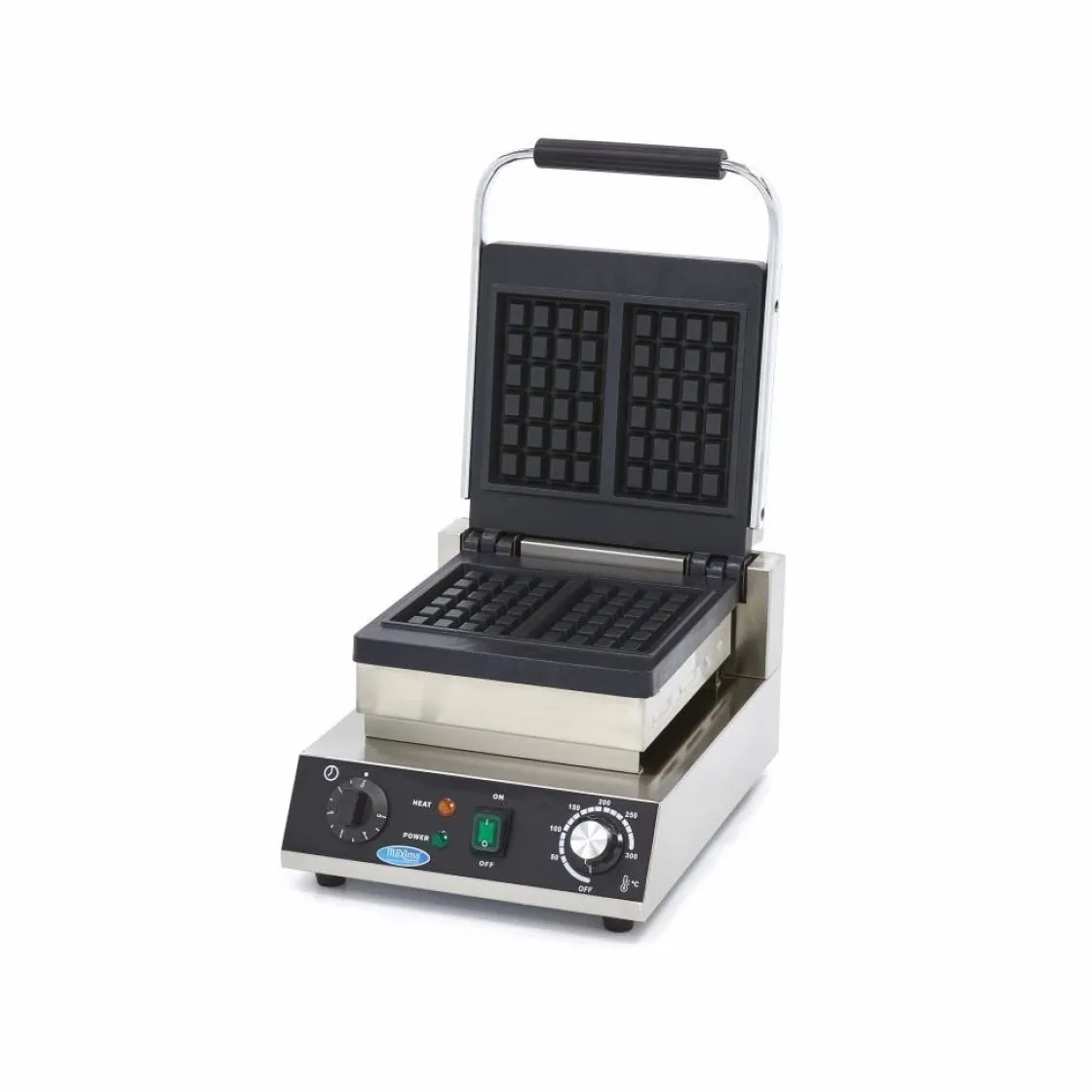 Overig Wafelijzer Klassiek Professioneel* Bak- En Kookapparaten