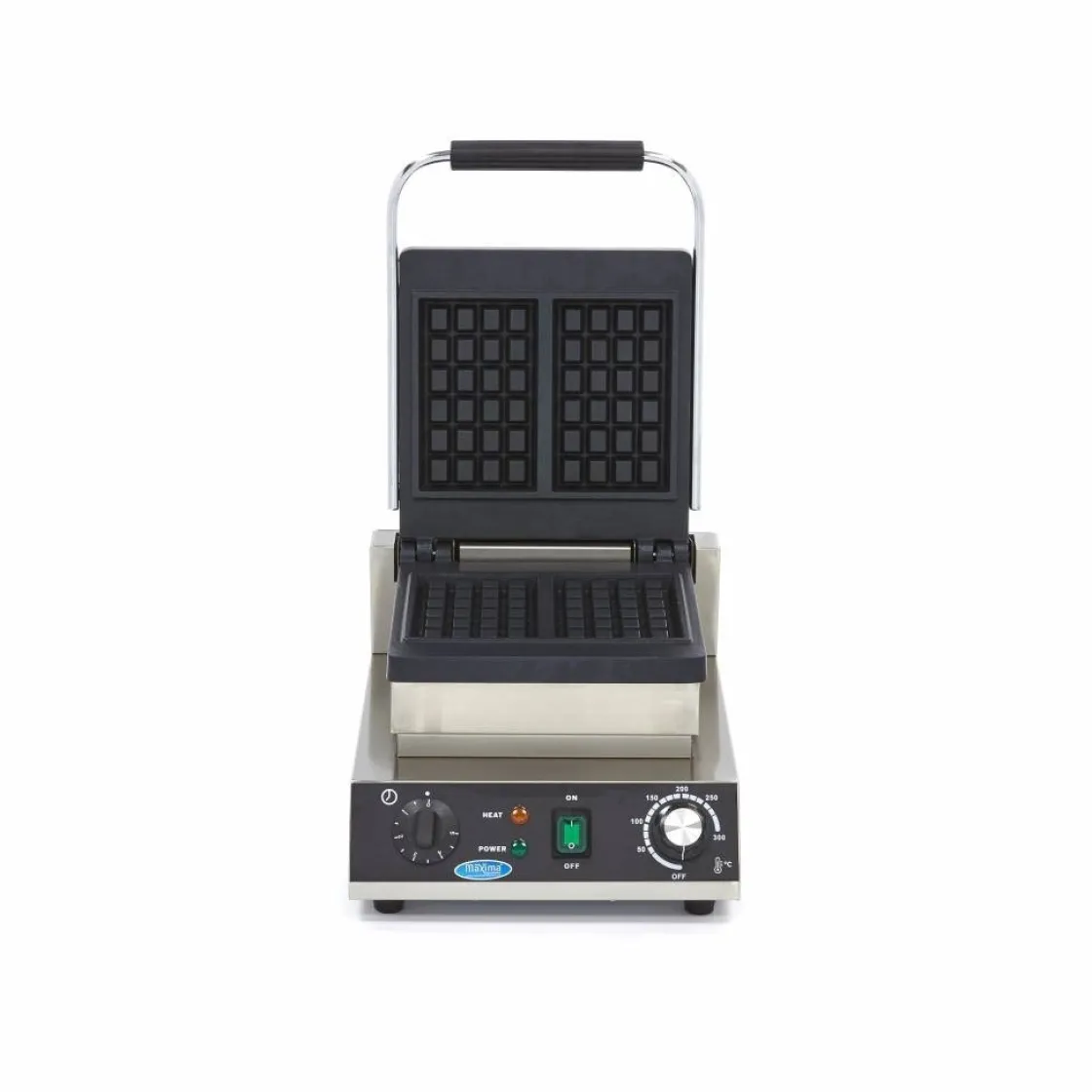 Overig Wafelijzer Klassiek Professioneel* Bak- En Kookapparaten