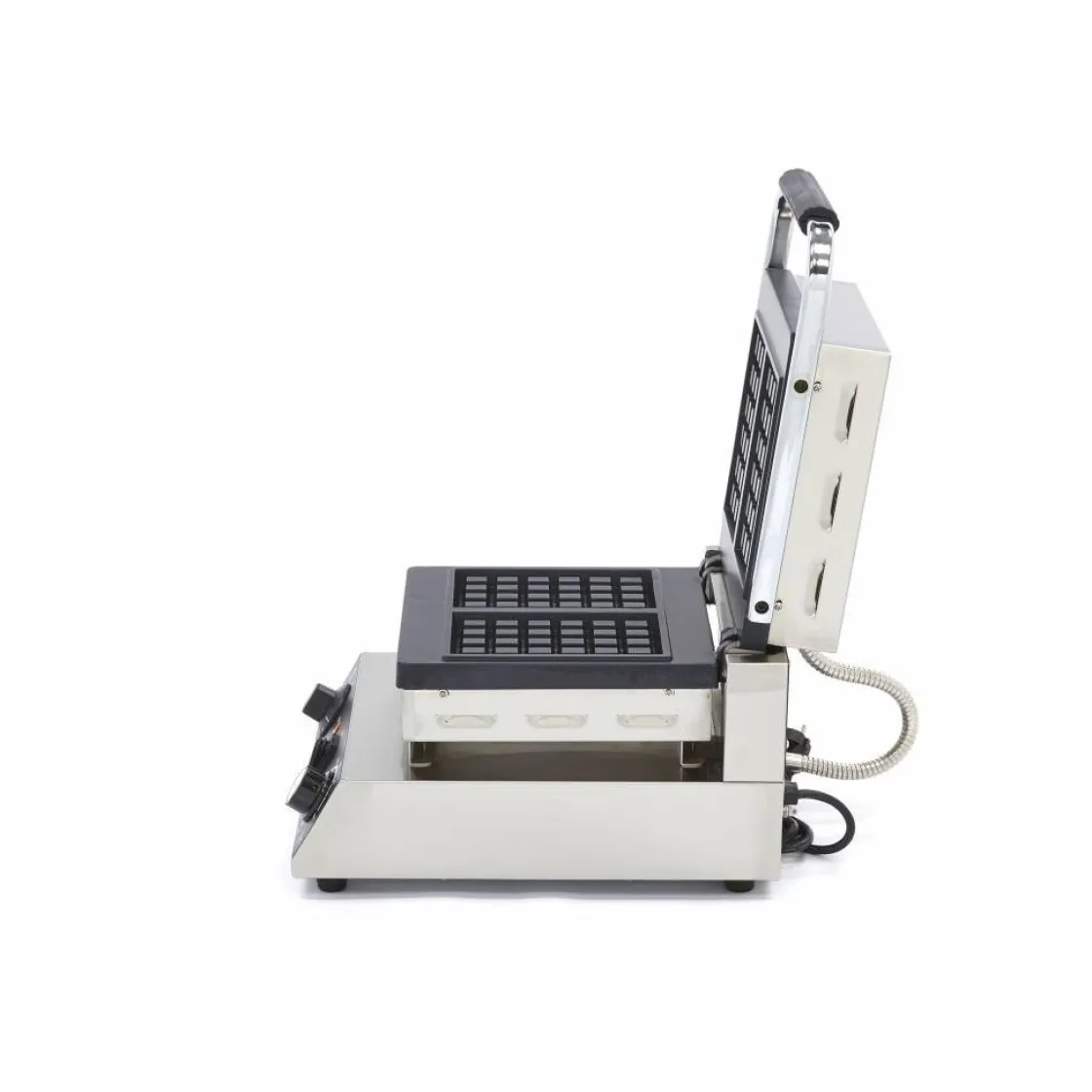 Overig Wafelijzer Klassiek Professioneel* Bak- En Kookapparaten