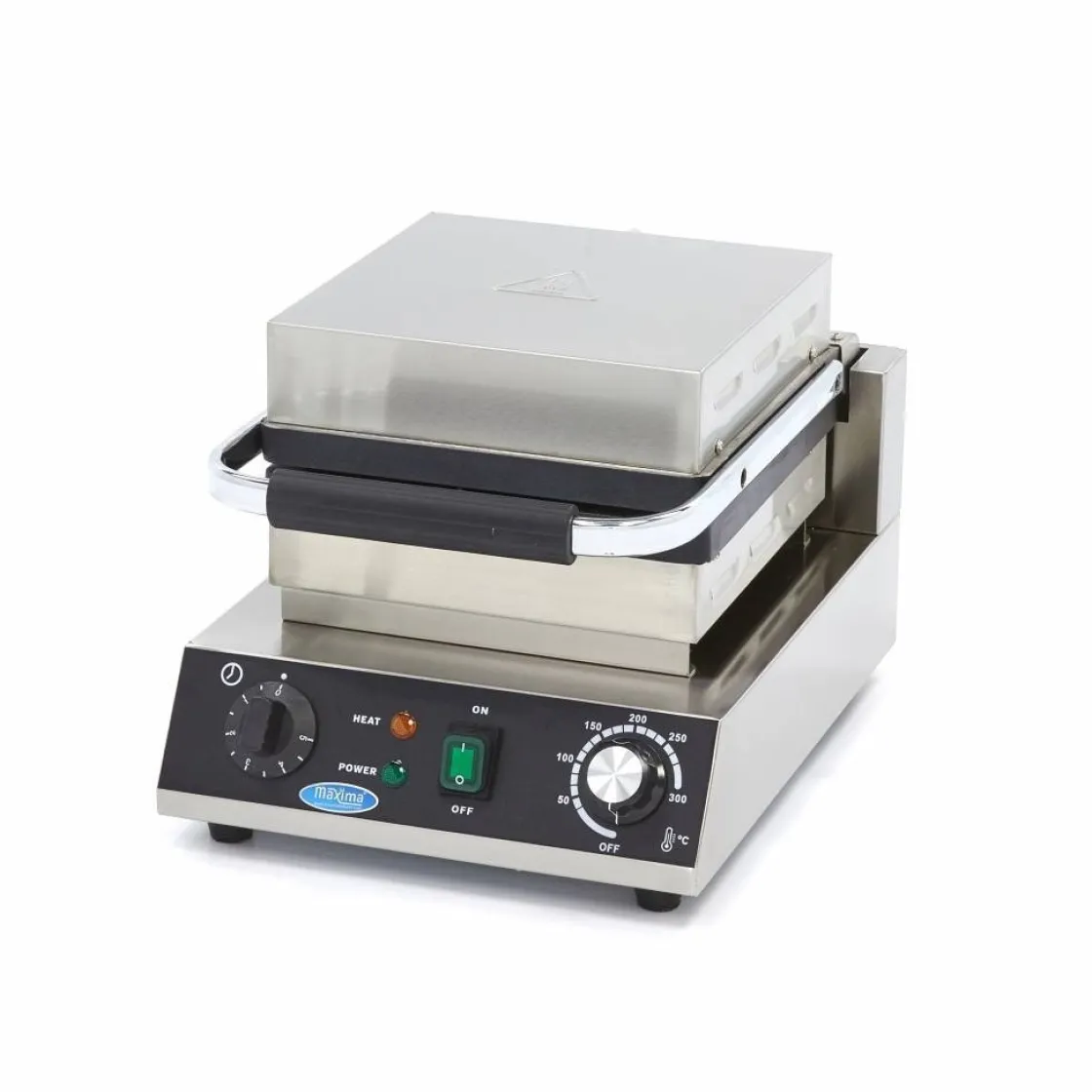 Overig Wafelijzer Klassiek Professioneel* Bak- En Kookapparaten