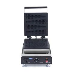 Overig Wafelijzer Lolly Wafel Professioneel* Bak- En Kookapparaten