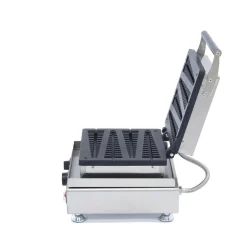 Overig Wafelijzer Lolly Wafel Professioneel* Bak- En Kookapparaten