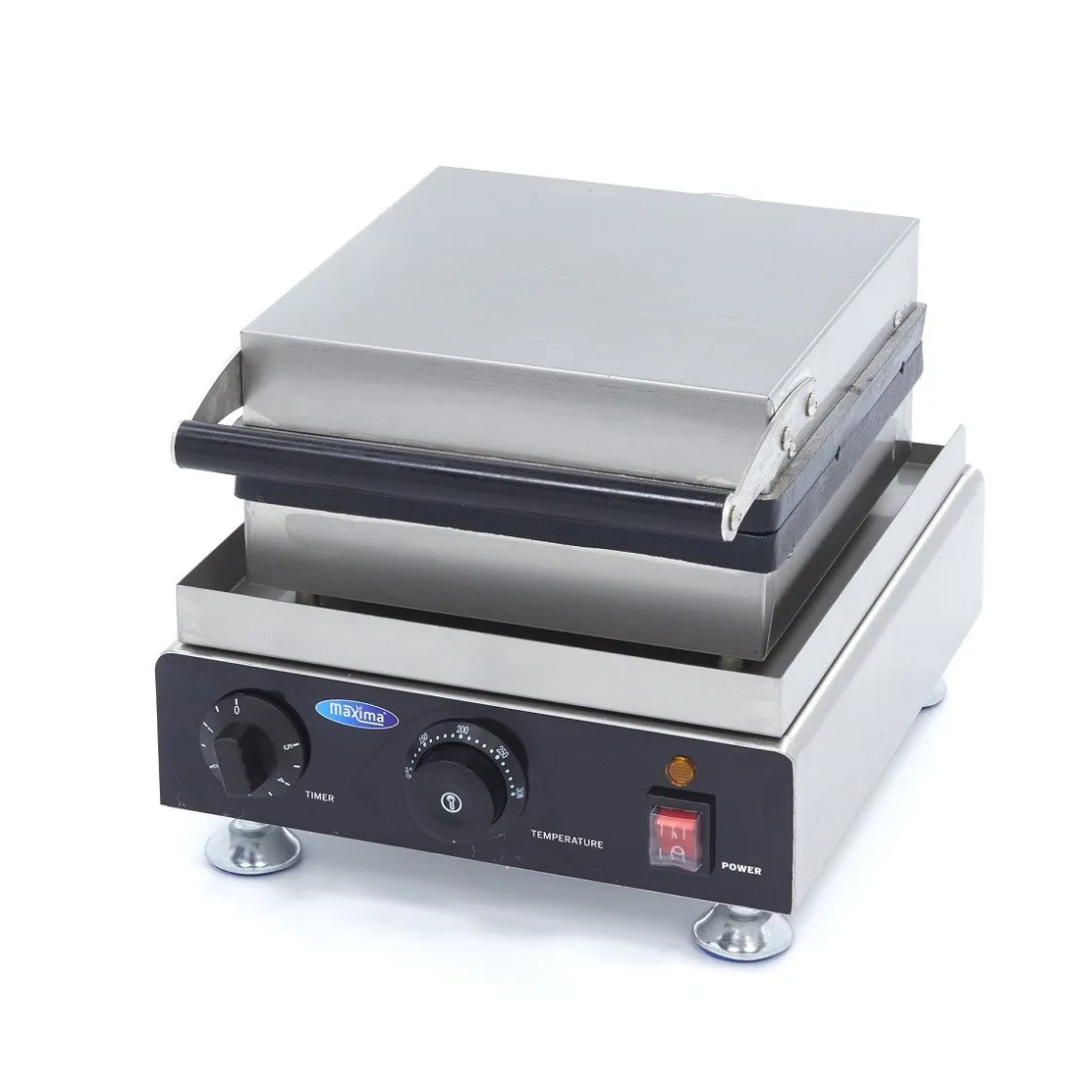 Overig Wafelijzer Lolly Wafel Professioneel* Bak- En Kookapparaten