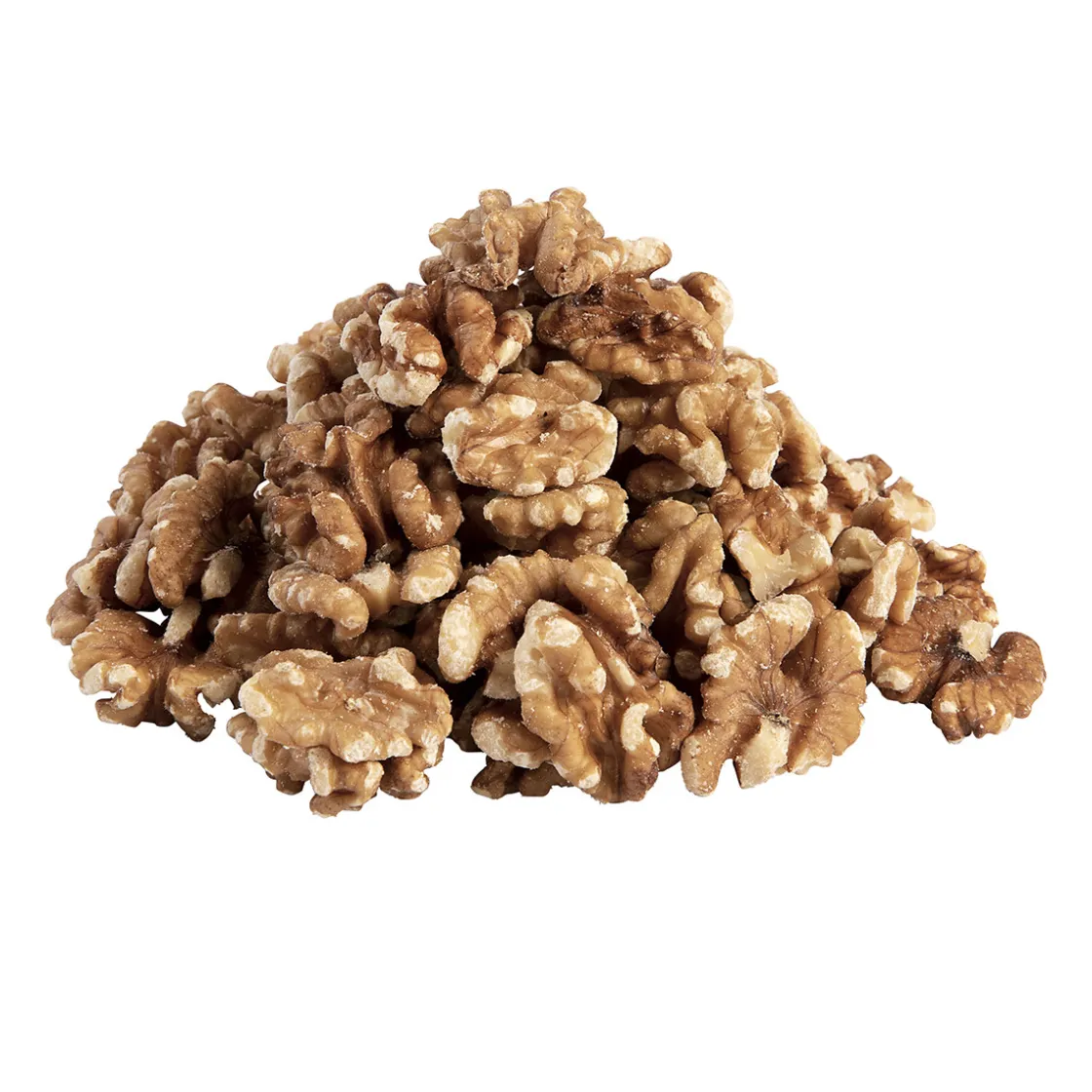 BrandNewCake Walnoten 150g* Zaden, Granen, Noten En Vruchten