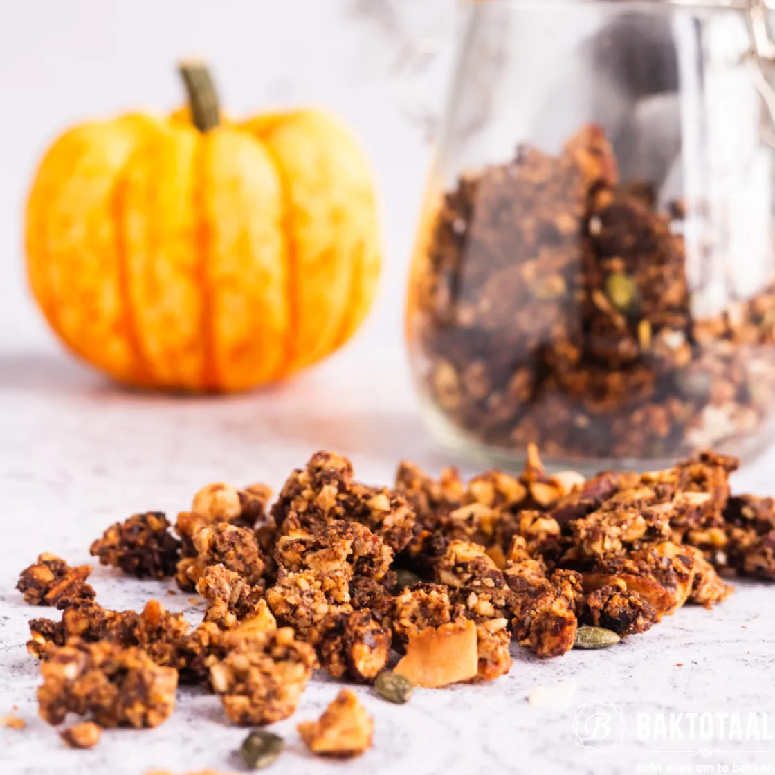 BrandNewCake Walnoten 150g* Zaden, Granen, Noten En Vruchten