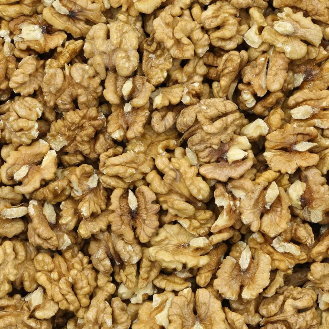 BrandNewCake Walnoten 750g* Zaden, Granen, Noten En Vruchten