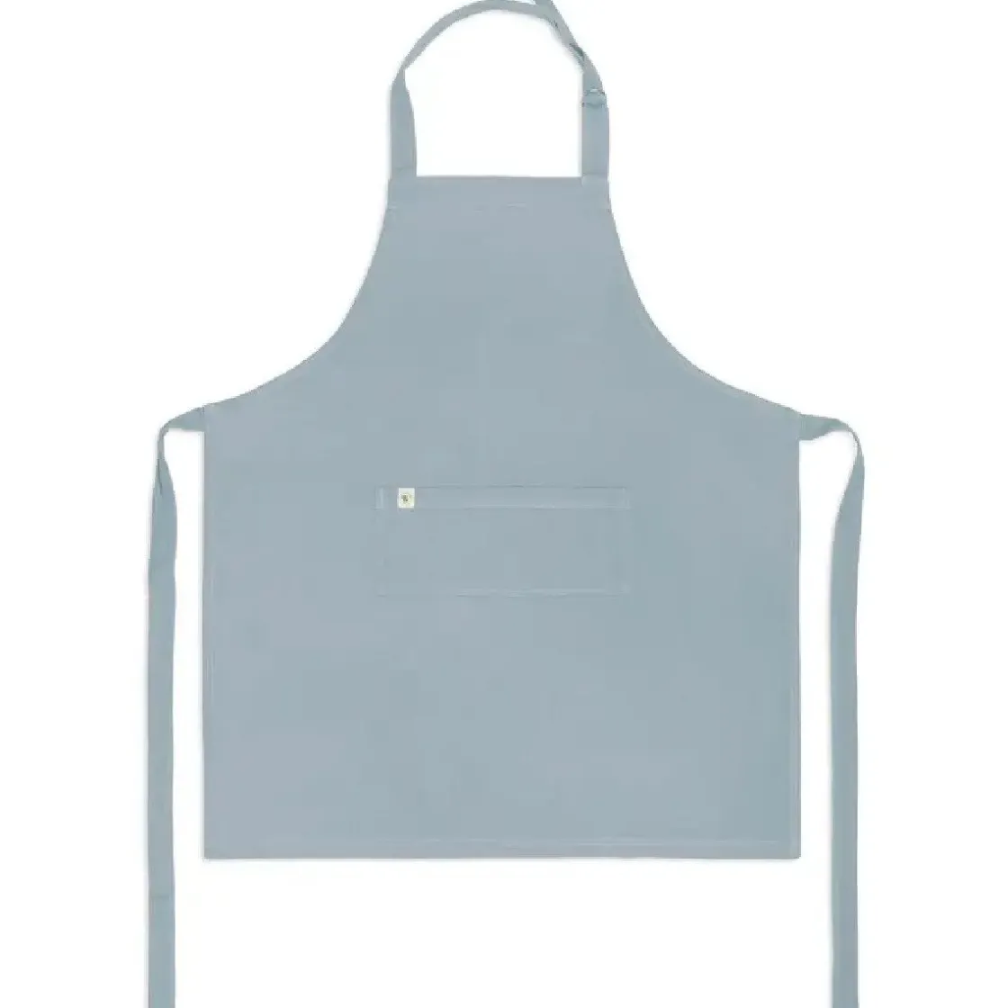 Walra Keukenschort Jeans Blauw* Schorten En Sloven