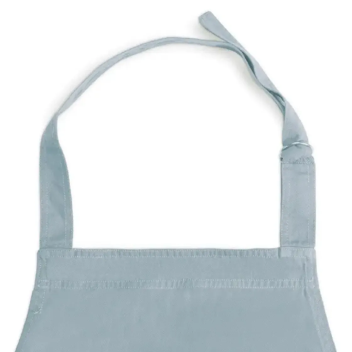 Walra Keukenschort Jeans Blauw* Schorten En Sloven