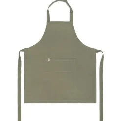 Walra Keukenschort Legergroen* Schorten En Sloven