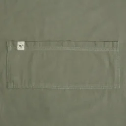 Walra Keukenschort Legergroen* Schorten En Sloven