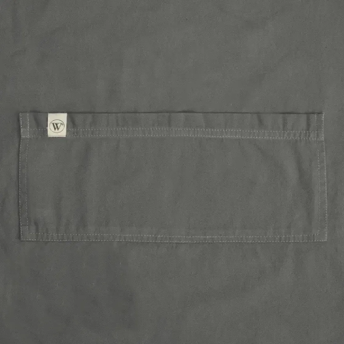 Walra Keukenschort Off Black* Schorten En Sloven