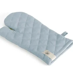 Walra Ovenwant Jeans Blauw* Ovenwanten En Handschoenen