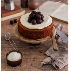 Walter Springvorm Ø24cm* Ronde Bakvormen