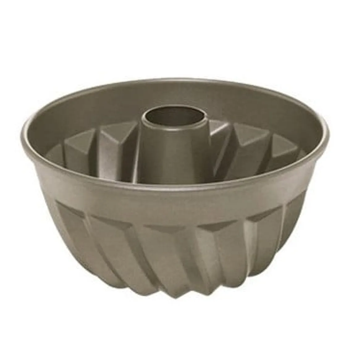 Walter Tulbandpan zwaar Ø22cm* Speciale Bakvormen