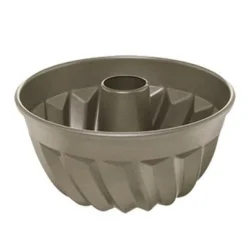 Walter Tulbandpan zwaar Ø16cm* Speciale Bakvormen