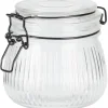 Overig Weckpot Glas 500ml*** Voorraadpotten En Bewaardozen