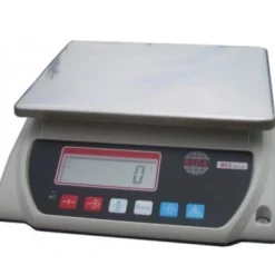 Riba Weegschaal RCL 30 kg / 1 gr.* Meten En Wegen|Weegschalen