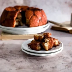 Wilton Angel Food Cake bakvorm 25x10cm*** Speciale Bakvormen