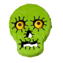 Wilton Bakvorm Doodshoofd* Speciale Bakvormen