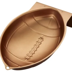 Wilton Bakvorm Football 30x20x8cm* Speciale Bakvormen