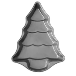Wilton Bakvorm Kerstboom 37,5x23cm* Speciale Bakvormen