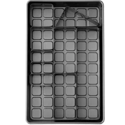 Wilton Bakvorm Letters en Nummers* Speciale Bakvormen