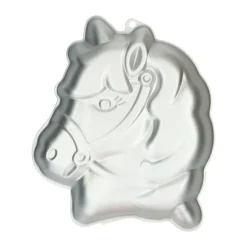 Wilton Bakvorm Paard 34x25x5cm* Speciale Bakvormen