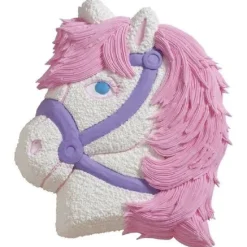 Wilton Bakvorm Paard 34x25x5cm* Speciale Bakvormen