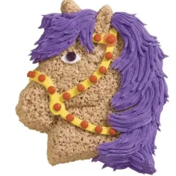 Wilton Bakvorm Paard 34x25x5cm* Speciale Bakvormen