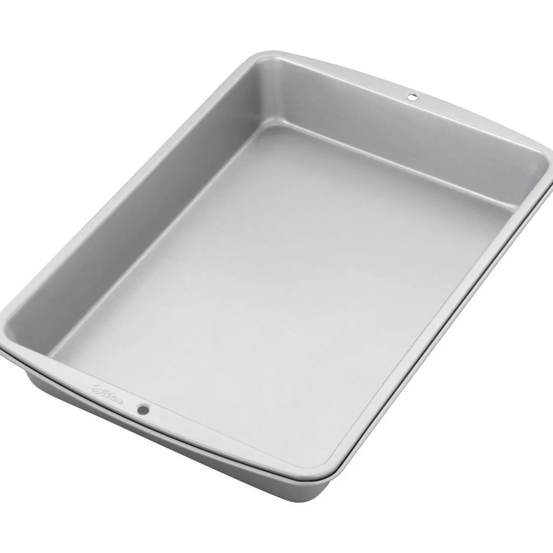 Wilton Bakvorm Rechthoek 33x22,9cm* Rechthoekige Bakvormen