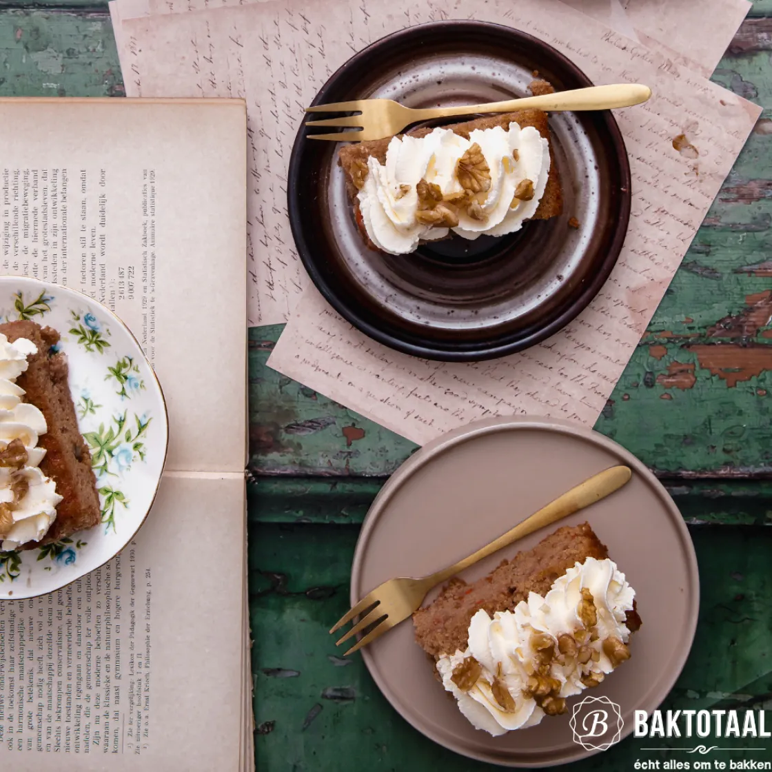 Wilton Bakvorm Vierkant 20x20cm* Vierkante Bakvormen