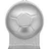 Wilton Bakvorm Voetbal 22x8,57cm* Speciale Bakvormen