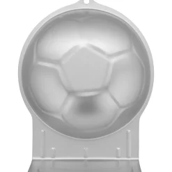 Wilton Bakvorm Voetbal 22x8,57cm* Speciale Bakvormen