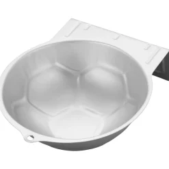 Wilton Bakvorm Voetbal 22x8,57cm* Speciale Bakvormen
