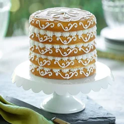 Wilton Bakvormen Easy Layers Rond 15cm set/5* Ronde Bakvormen