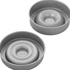 Wilton bakvormen set Hart vulling*** Speciale Bakvormen