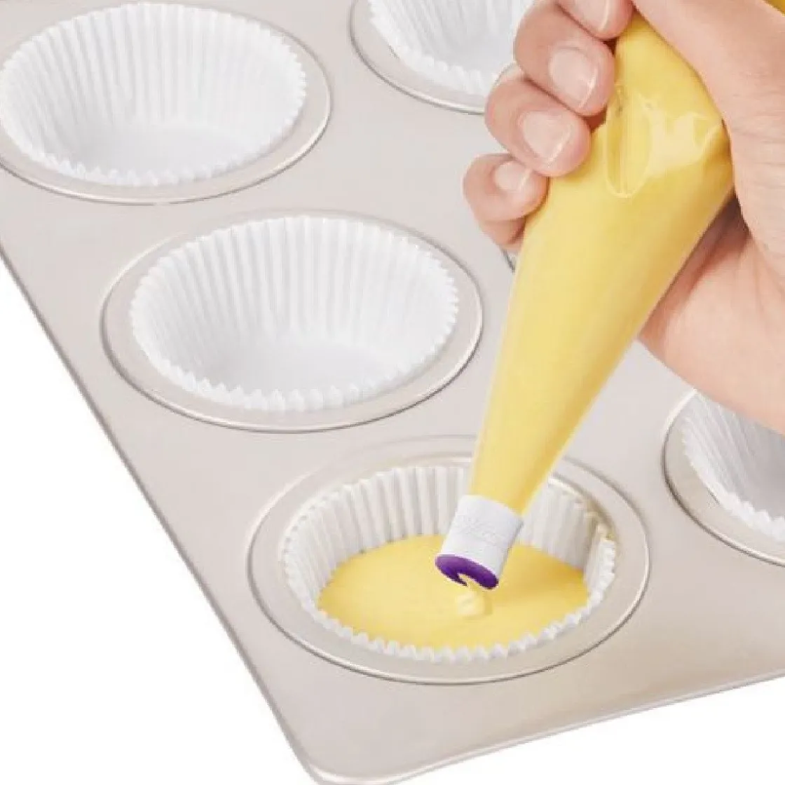 Wilton Beslag Dispenser* Maatbekers En Emmers