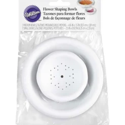 Wilton Bloemvorm Set/6* Bloemen Maken