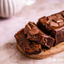 Wilton Brood Bakvorm 21,25x11,25cm* Rechthoekige Bakvormen