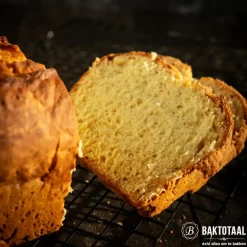 Wilton Brood Bakvorm 21,25x11,25cm* Rechthoekige Bakvormen