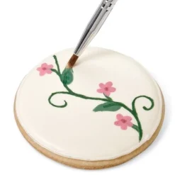 Wilton Brush & Penselen Set/5* Kwasten En Penselen