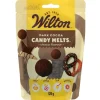 Wilton Candy Melts Donkere Cacao 125g* Candy Melts